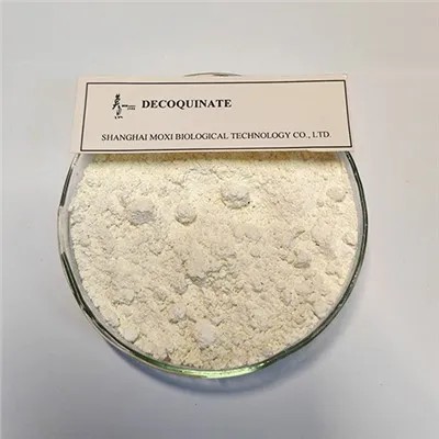 Dekoquinat